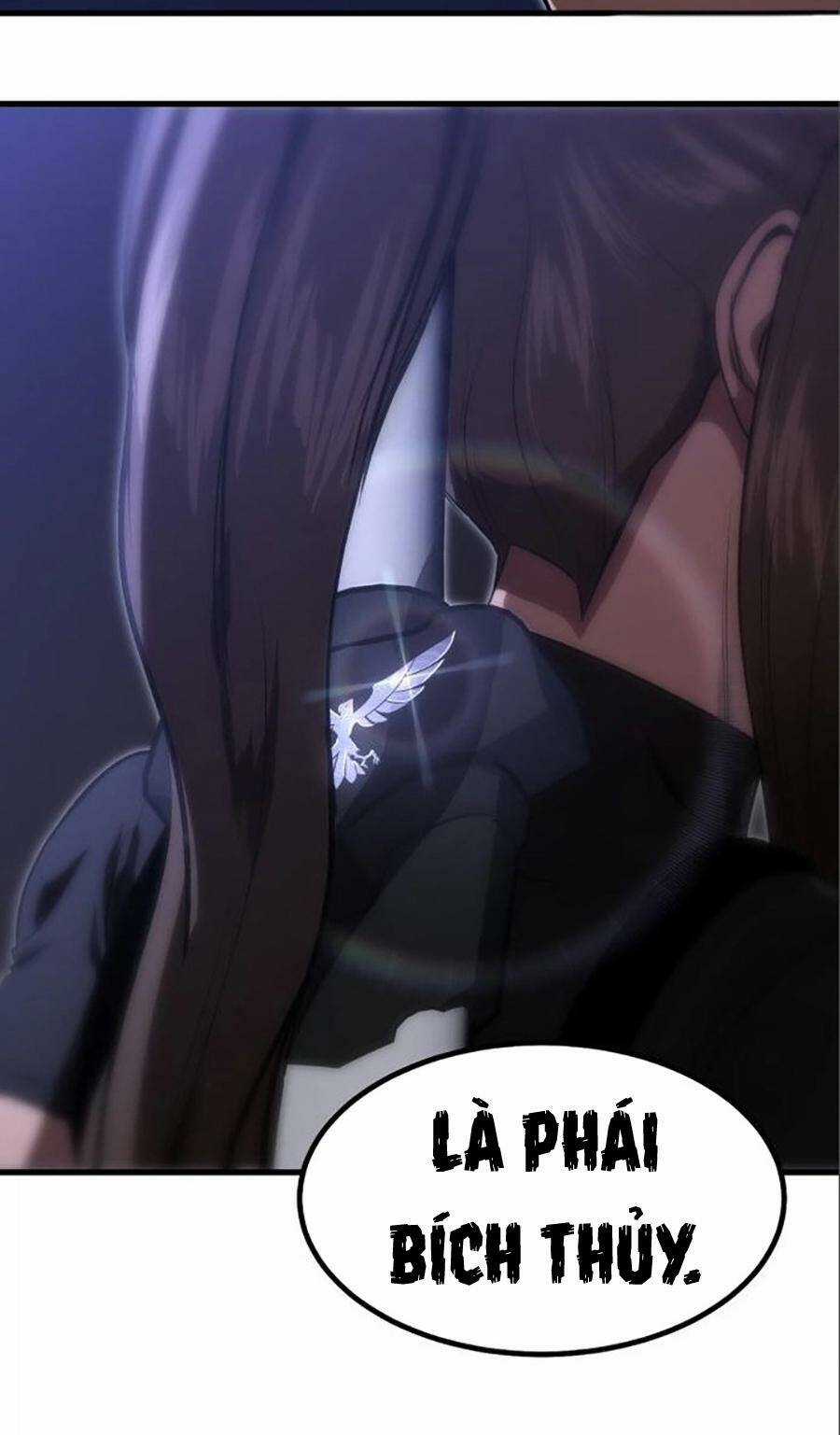 Võ Vương Kang Haejin Chapter 14 trang 85