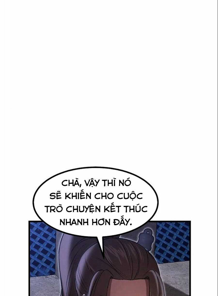 Võ Vương Kang Haejin Chapter 14 trang 86