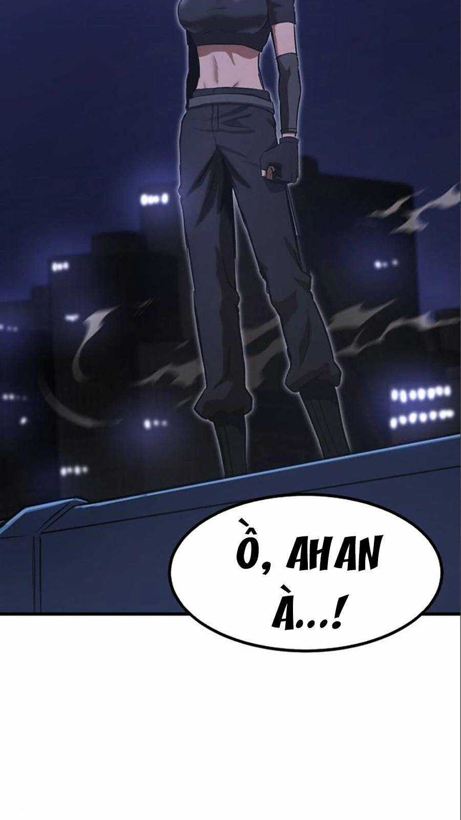 Võ Vương Kang Haejin Chapter 14 trang 9