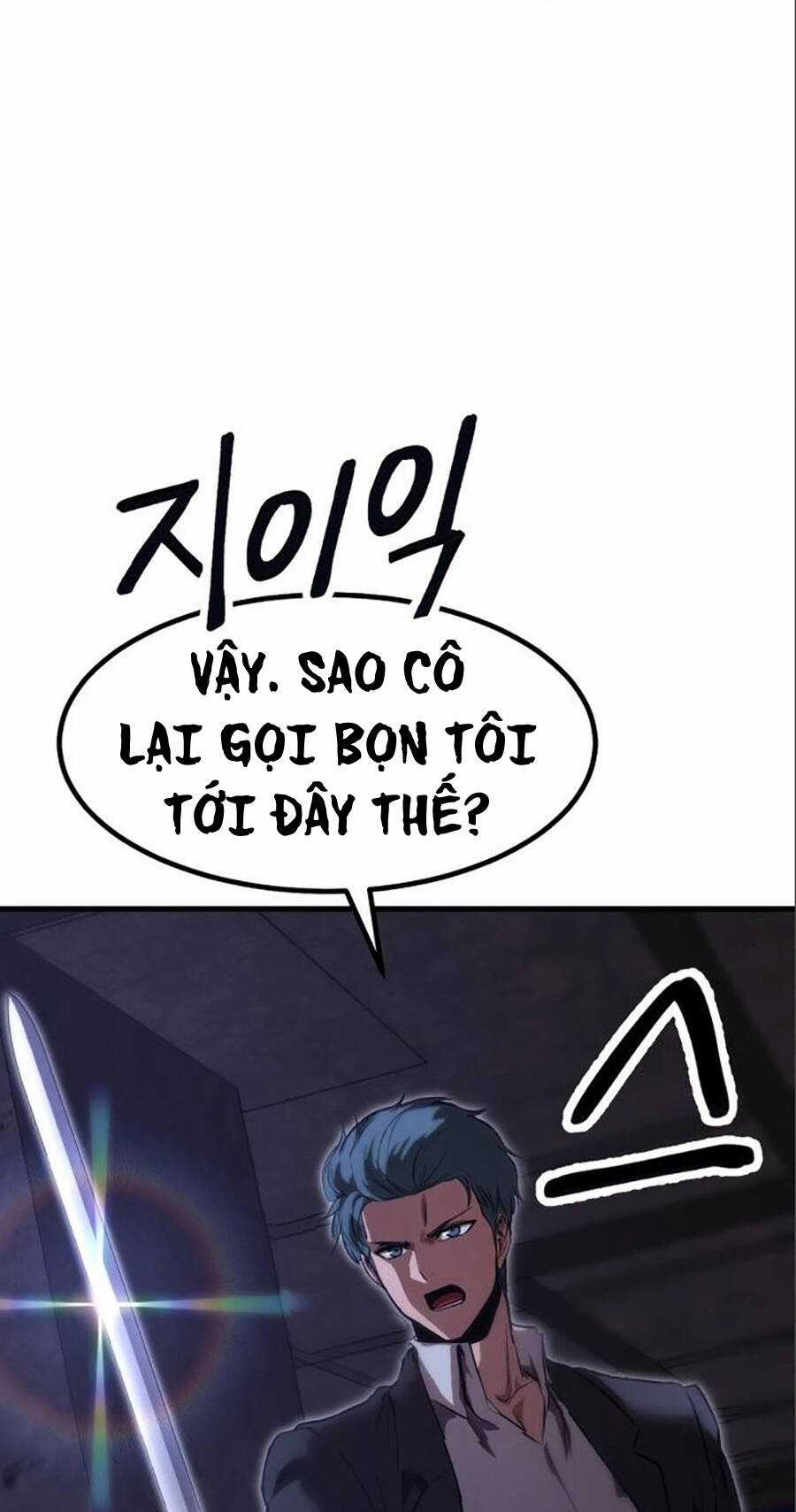 Võ Vương Kang Haejin Chapter 14 trang 90