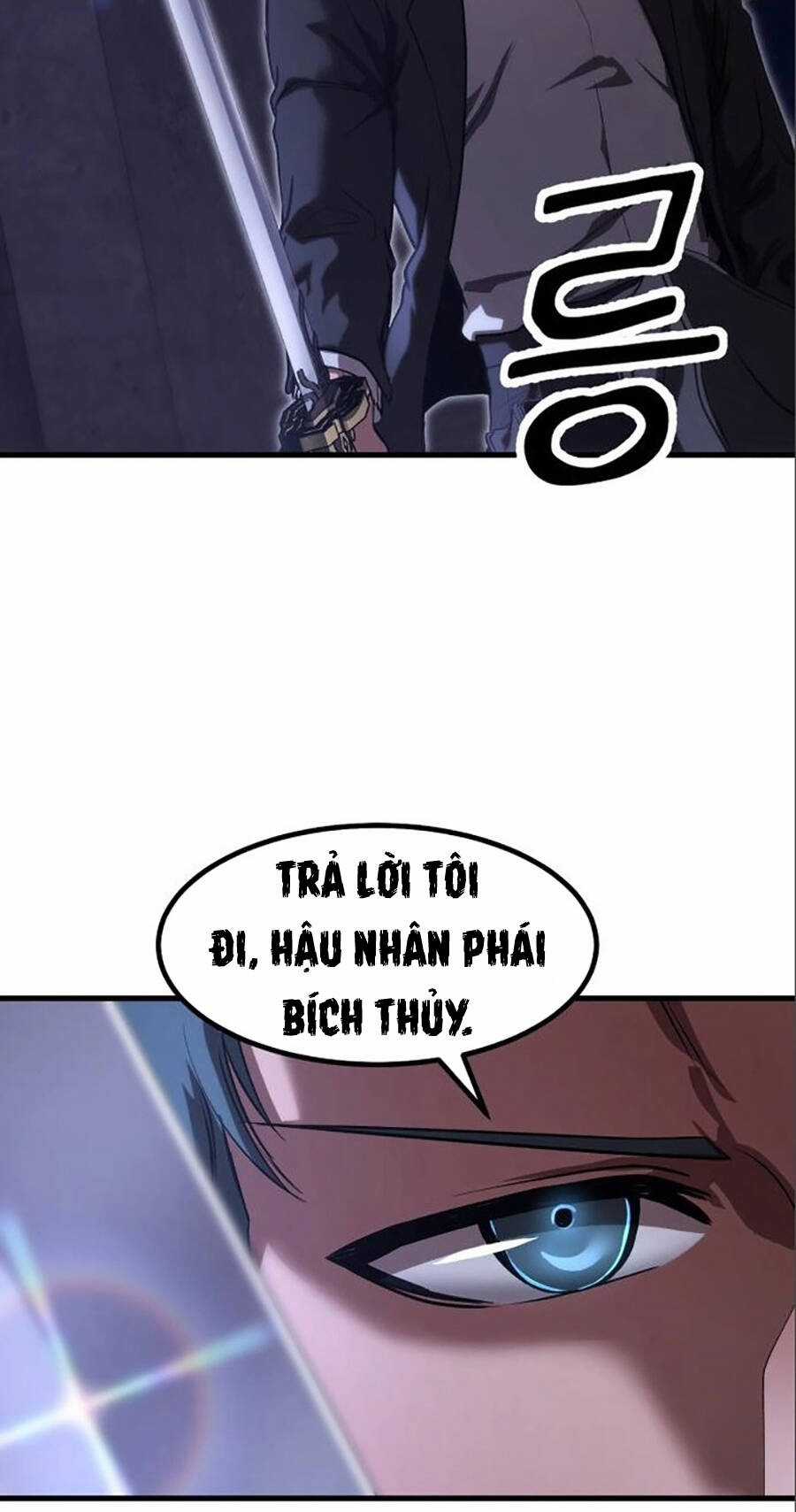 Võ Vương Kang Haejin Chapter 14 trang 91