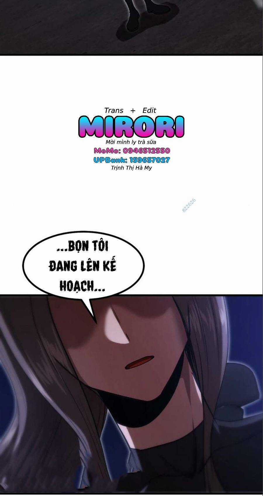 Võ Vương Kang Haejin Chapter 14 trang 93