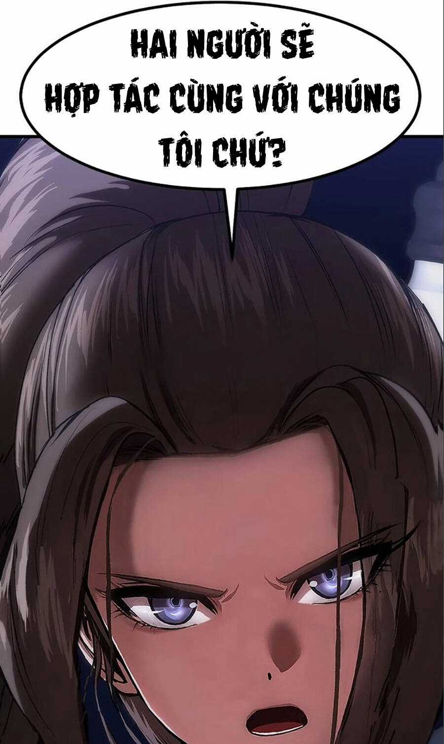 Võ Vương Kang Haejin Chapter 14 trang 98