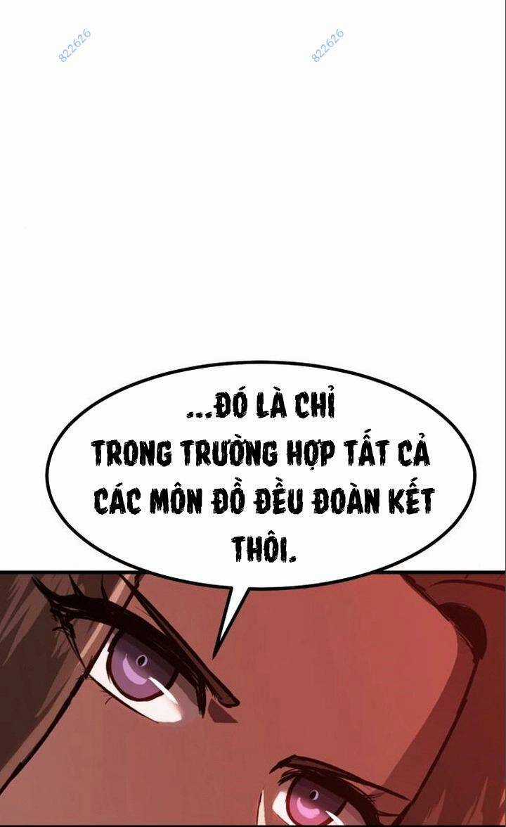 Võ Vương Kang Haejin Chapter 15 trang 10