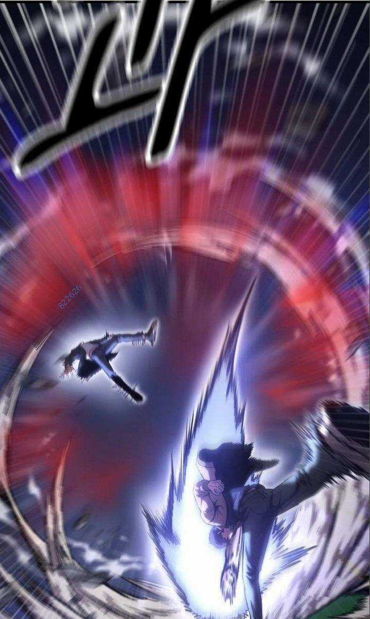 Võ Vương Kang Haejin Chapter 15 trang 104