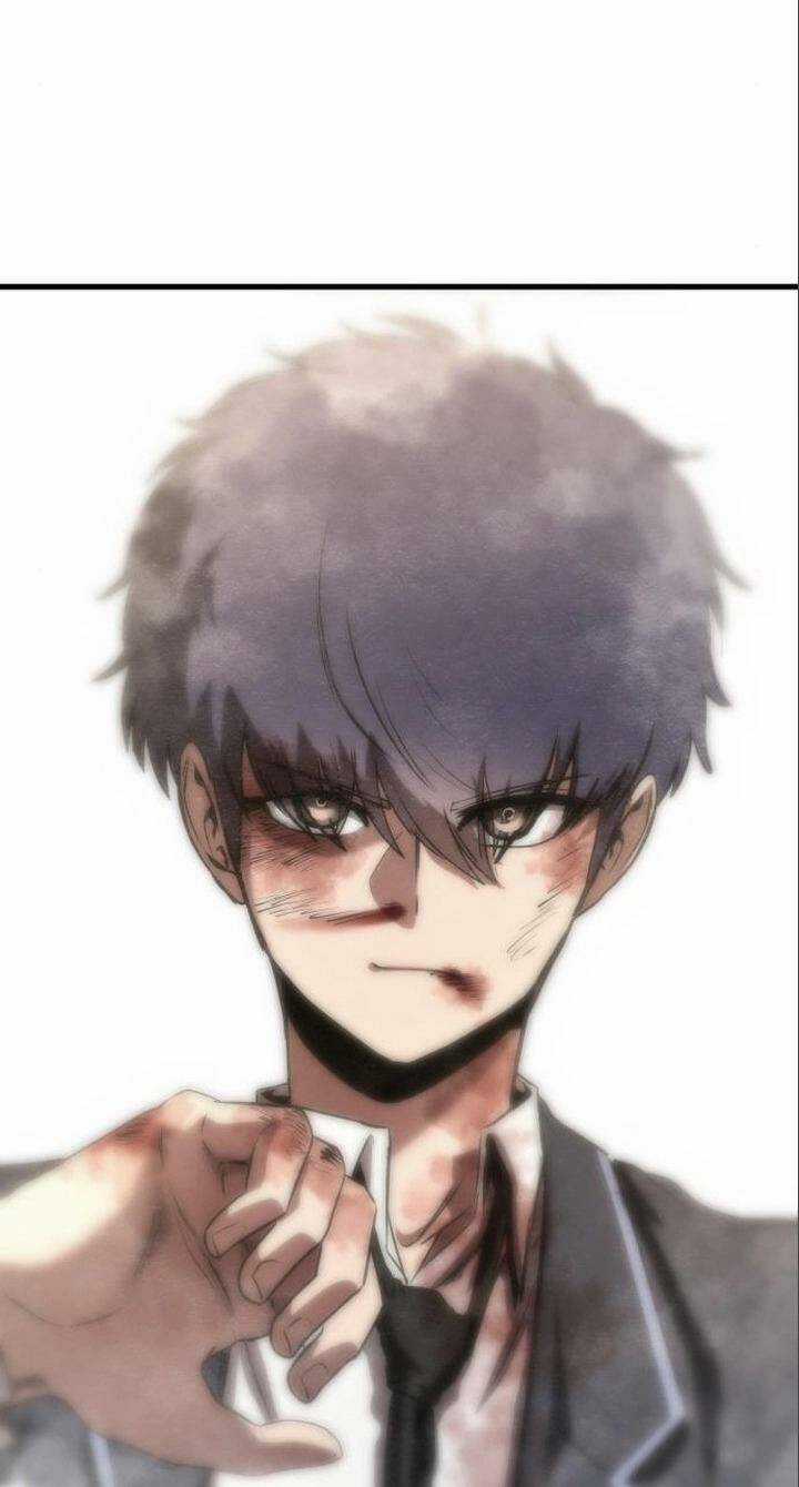 Võ Vương Kang Haejin Chapter 15 trang 108