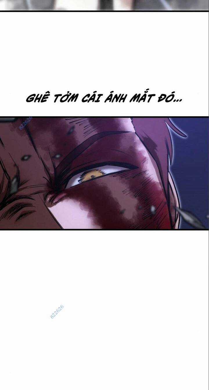 Võ Vương Kang Haejin Chapter 15 trang 109