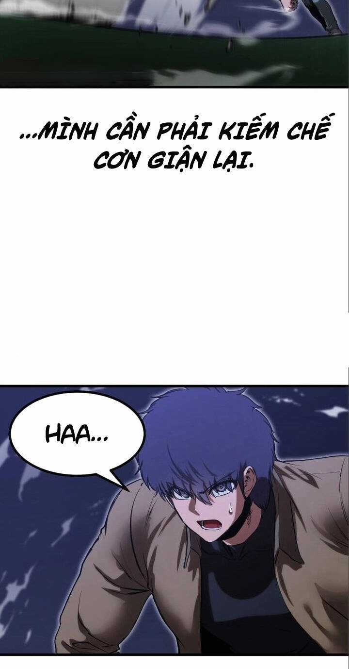 Võ Vương Kang Haejin Chapter 15 trang 111