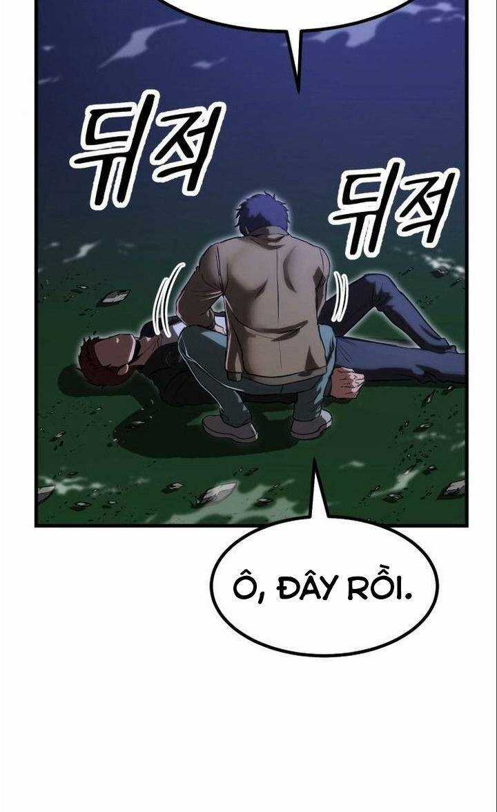 Võ Vương Kang Haejin Chapter 15 trang 113