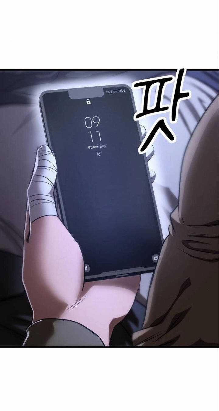 Võ Vương Kang Haejin Chapter 15 trang 114