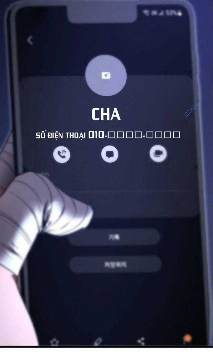 Võ Vương Kang Haejin Chapter 15 trang 117