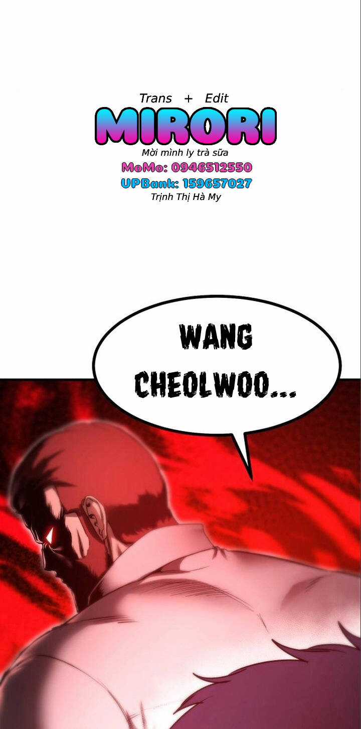 Võ Vương Kang Haejin Chapter 15 trang 118