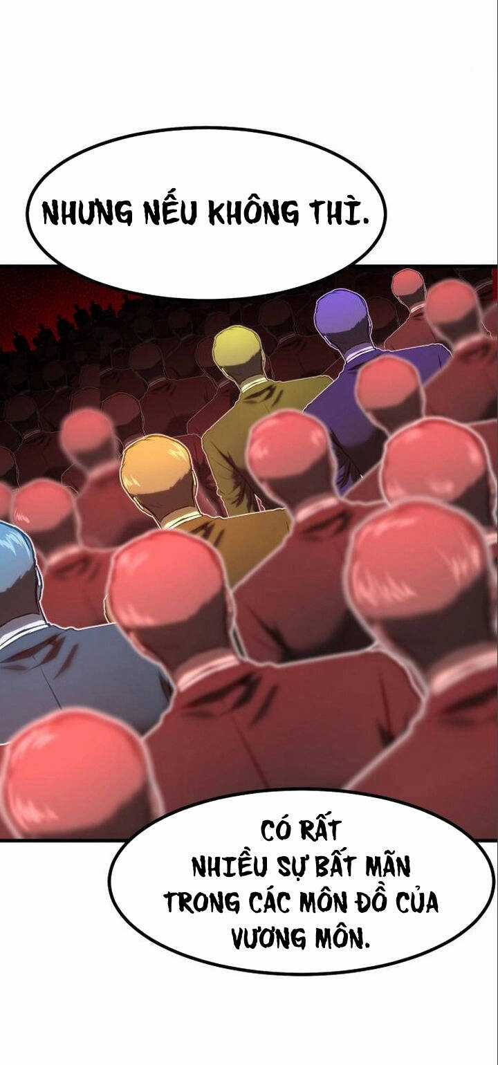 Võ Vương Kang Haejin Chapter 15 trang 12