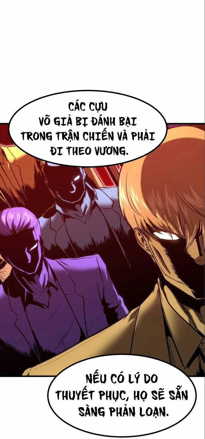 Võ Vương Kang Haejin Chapter 15 trang 13