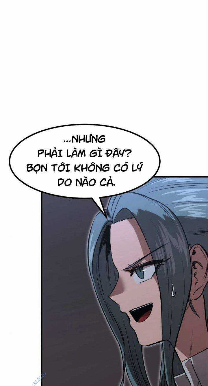 Võ Vương Kang Haejin Chapter 15 trang 14