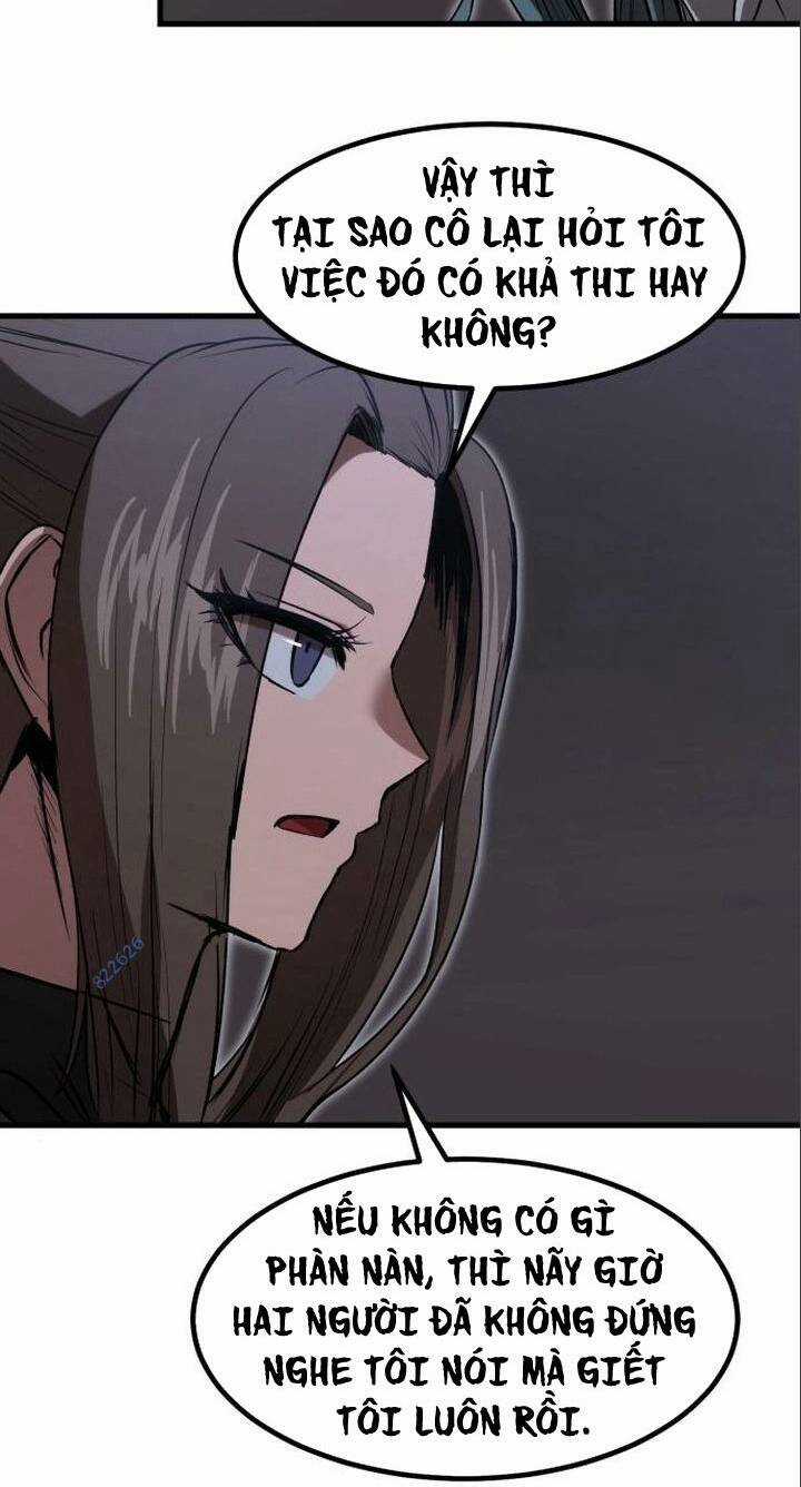 Võ Vương Kang Haejin Chapter 15 trang 15