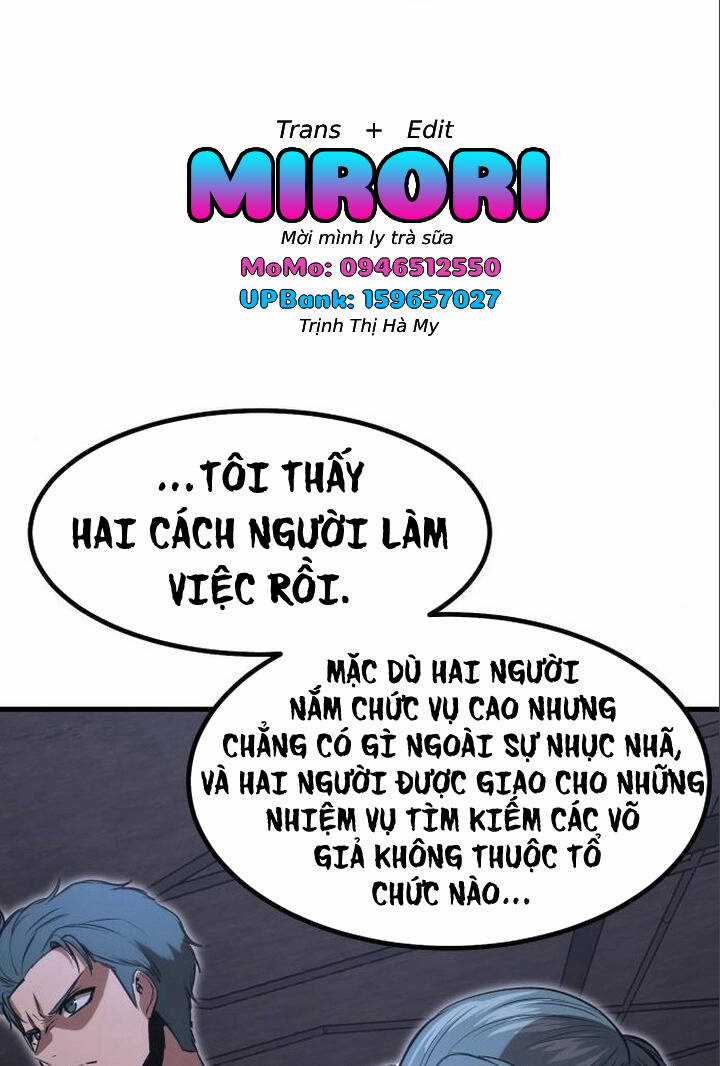 Võ Vương Kang Haejin Chapter 15 trang 16