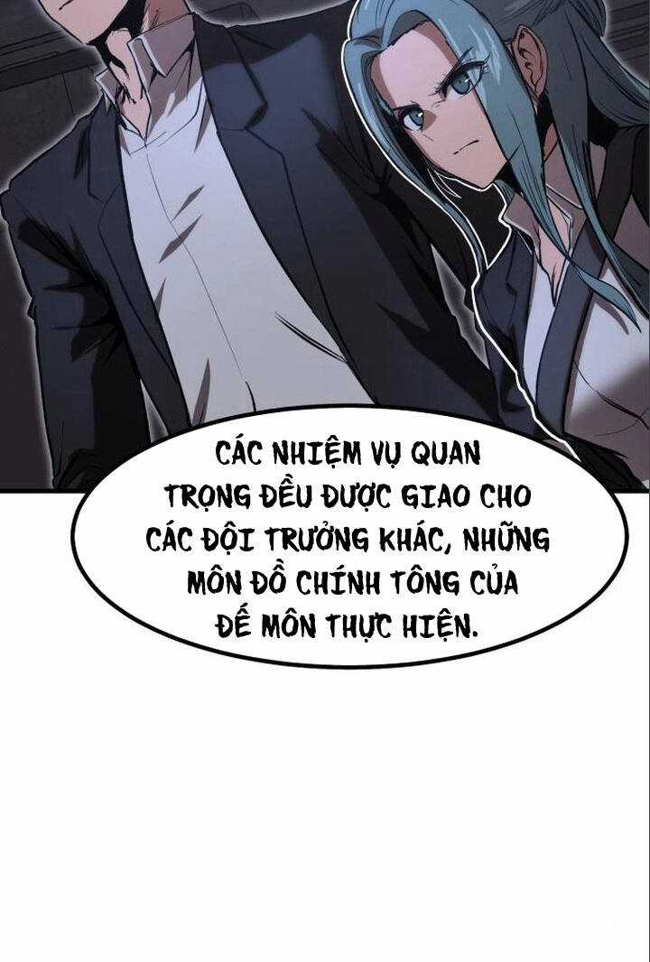 Võ Vương Kang Haejin Chapter 15 trang 17