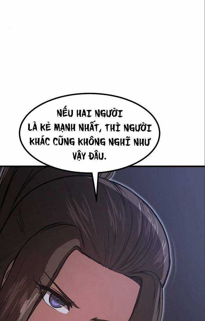 Võ Vương Kang Haejin Chapter 15 trang 18