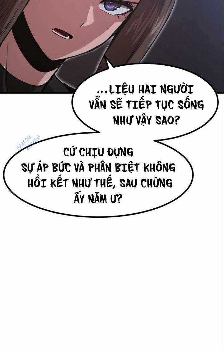 Võ Vương Kang Haejin Chapter 15 trang 19