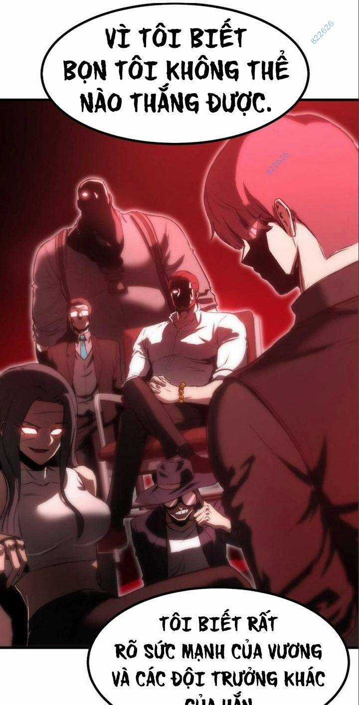 Võ Vương Kang Haejin Chapter 15 trang 21