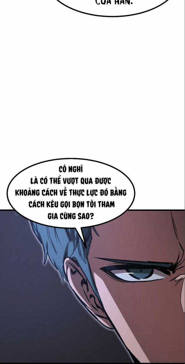 Võ Vương Kang Haejin Chapter 15 trang 22