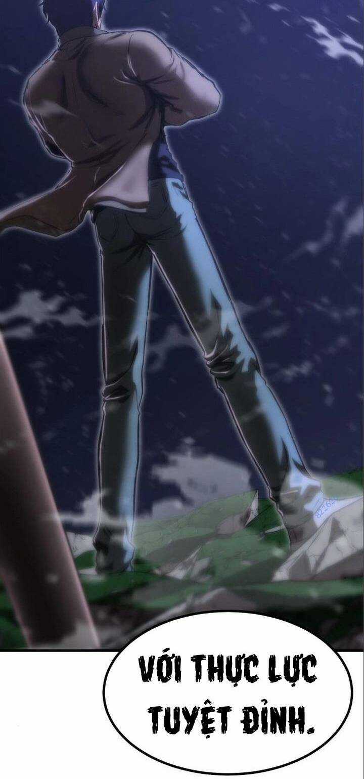 Võ Vương Kang Haejin Chapter 15 trang 26