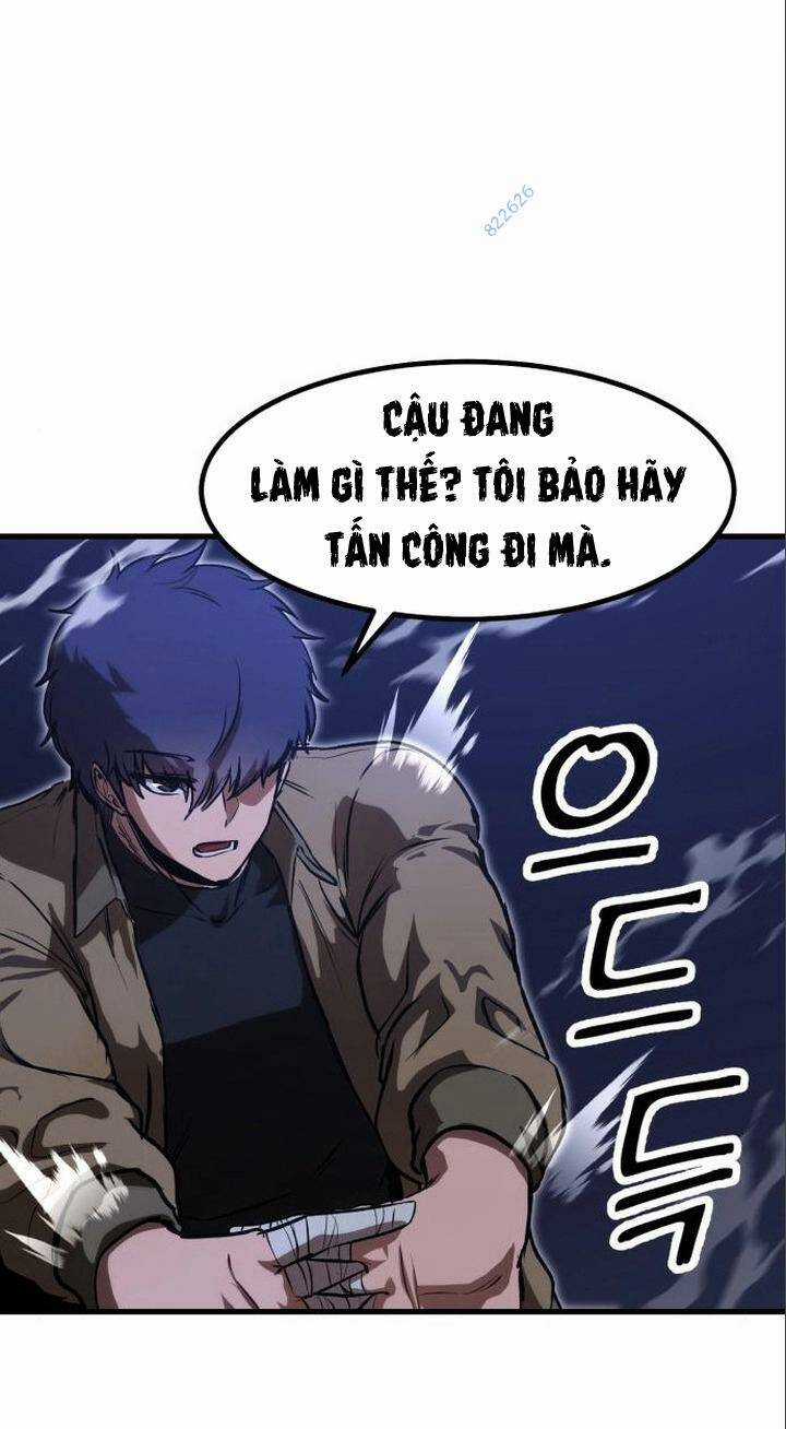 Võ Vương Kang Haejin Chapter 15 trang 29