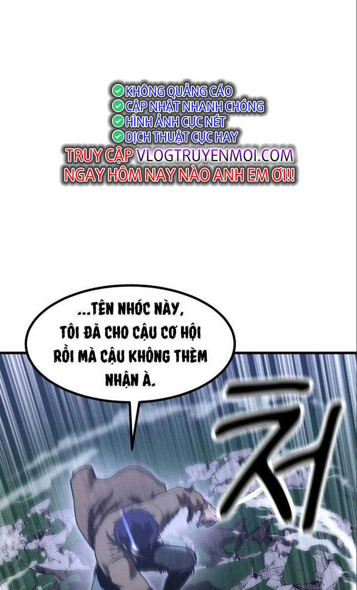 Võ Vương Kang Haejin Chapter 15 trang 31