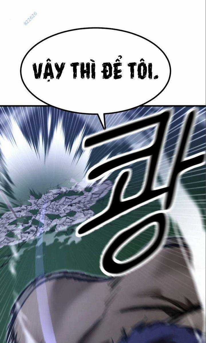 Võ Vương Kang Haejin Chapter 15 trang 33