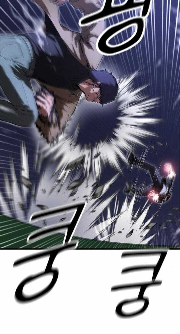 Võ Vương Kang Haejin Chapter 15 trang 40