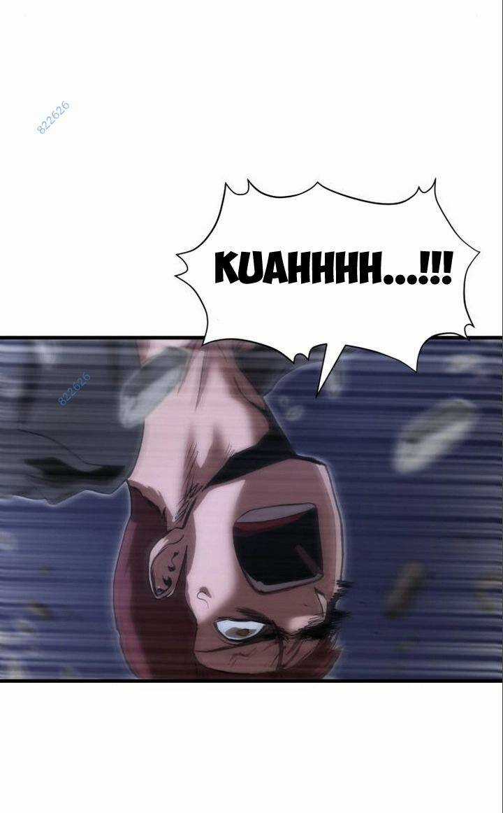 Võ Vương Kang Haejin Chapter 15 trang 41