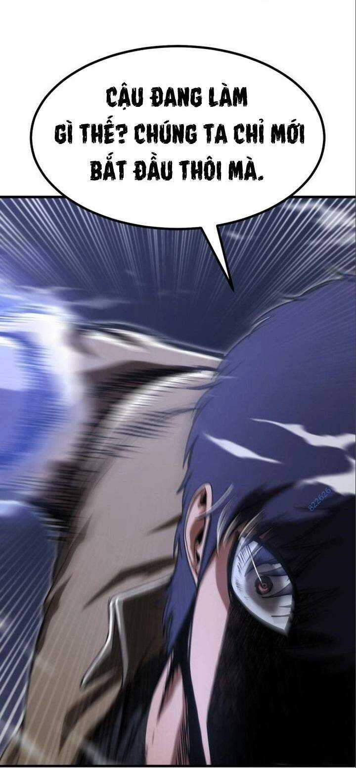 Võ Vương Kang Haejin Chapter 15 trang 46