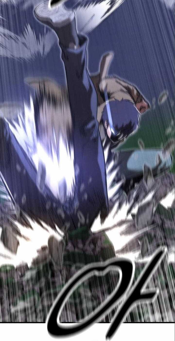 Võ Vương Kang Haejin Chapter 15 trang 48