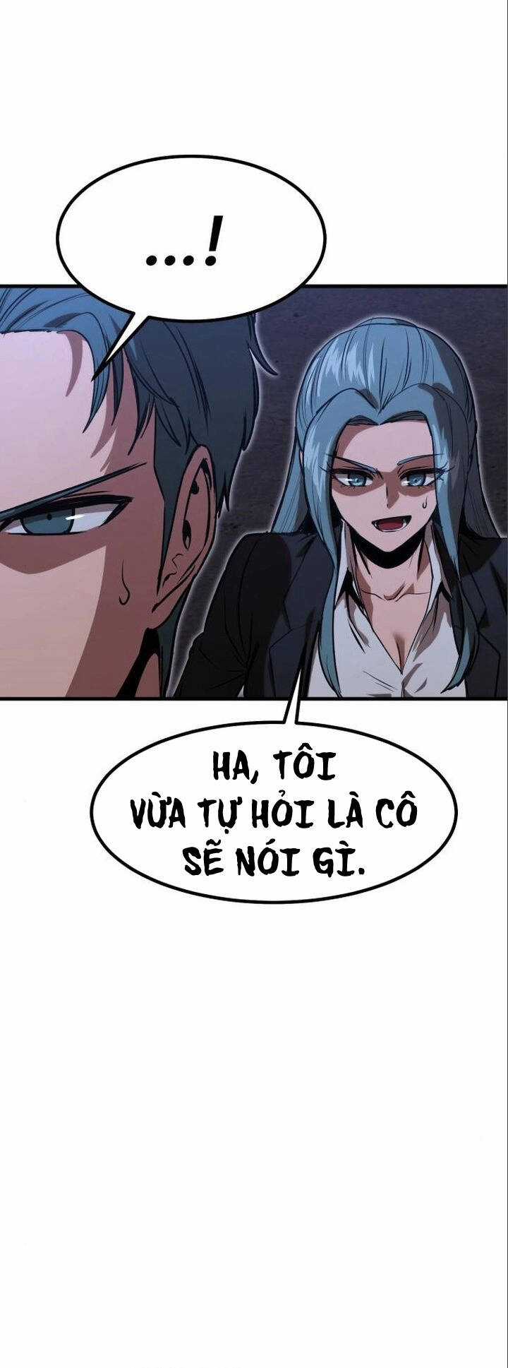 Võ Vương Kang Haejin Chapter 15 trang 5