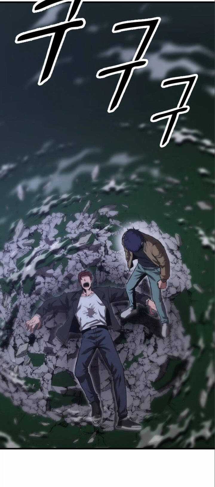 Võ Vương Kang Haejin Chapter 15 trang 51