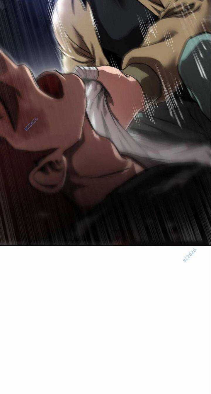 Võ Vương Kang Haejin Chapter 15 trang 54