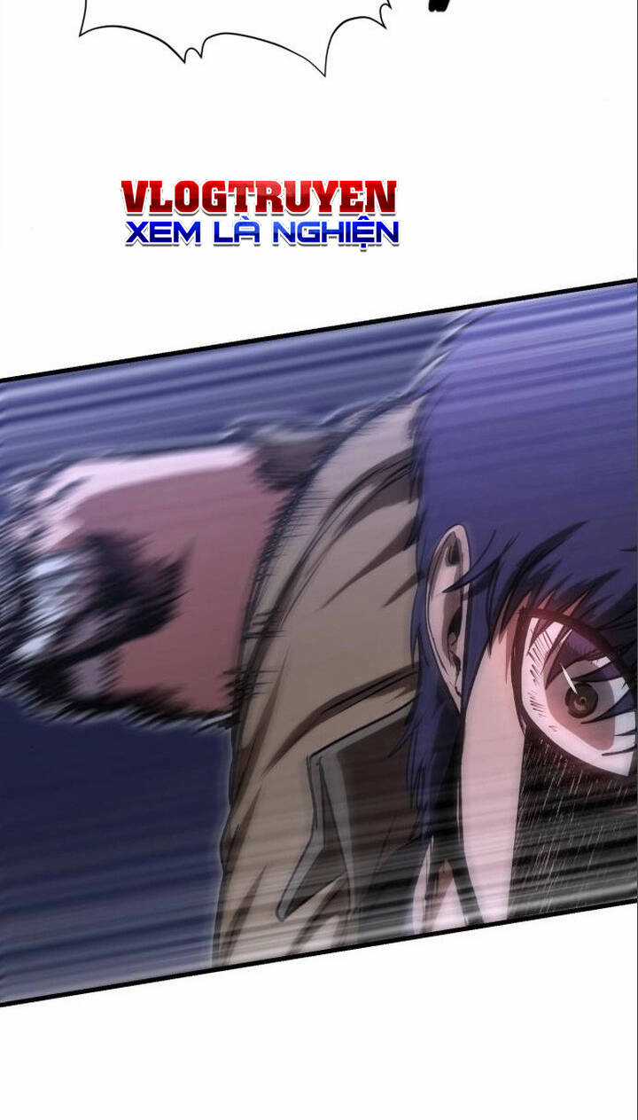 Võ Vương Kang Haejin Chapter 15 trang 56