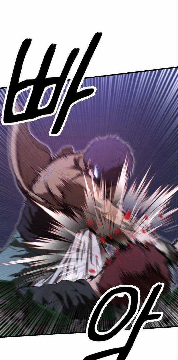 Võ Vương Kang Haejin Chapter 15 trang 57