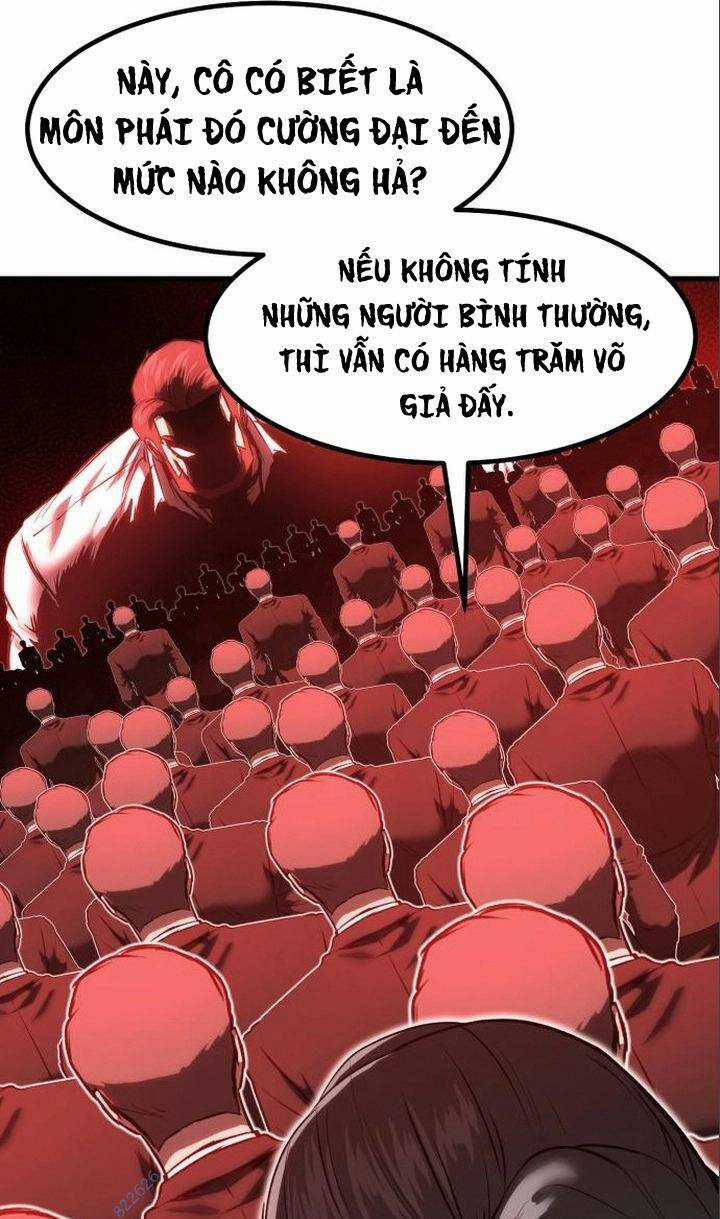 Võ Vương Kang Haejin Chapter 15 trang 6