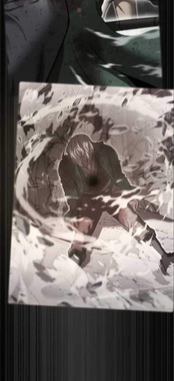 Võ Vương Kang Haejin Chapter 15 trang 62