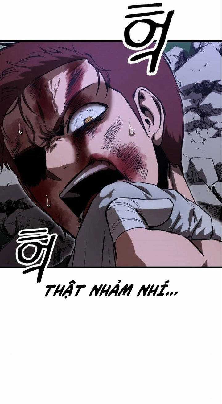 Võ Vương Kang Haejin Chapter 15 trang 67