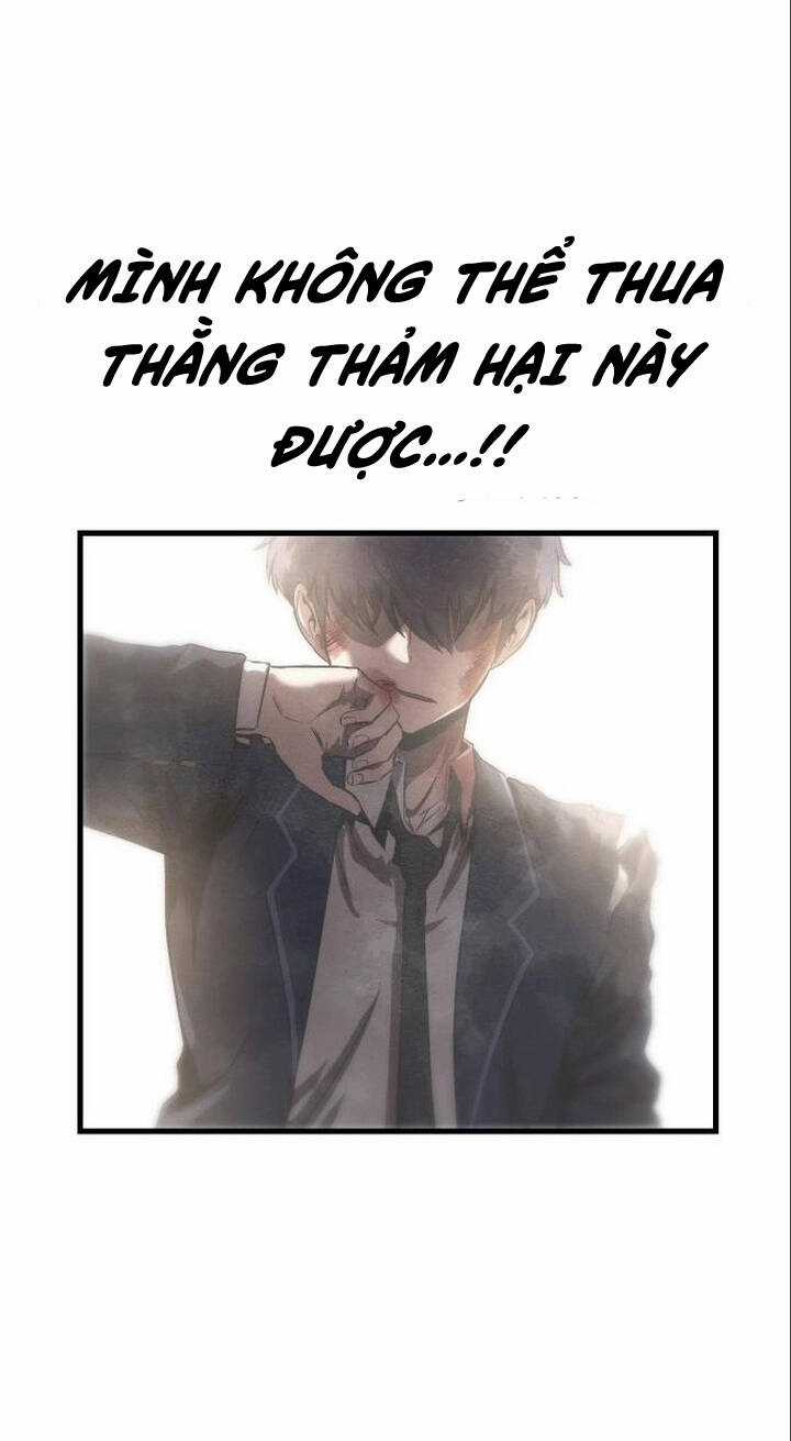 Võ Vương Kang Haejin Chapter 15 trang 68