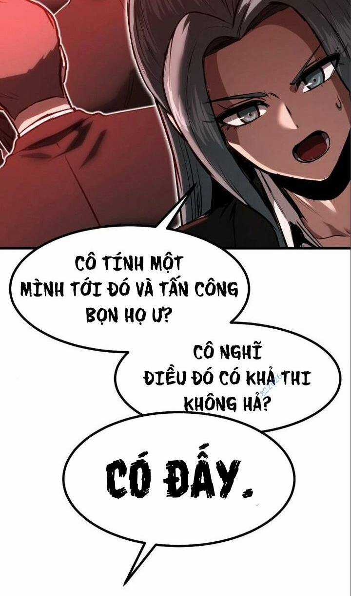 Võ Vương Kang Haejin Chapter 15 trang 7