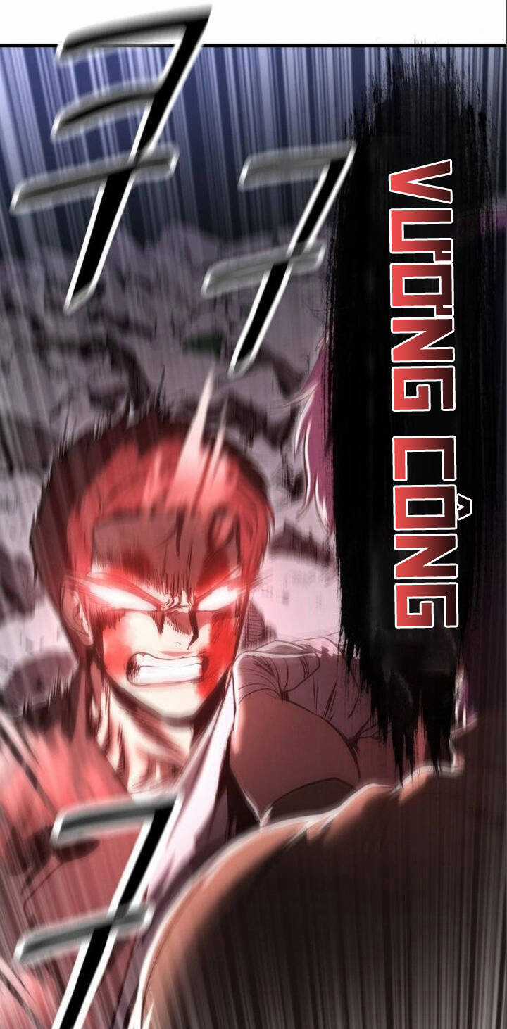 Võ Vương Kang Haejin Chapter 15 trang 71