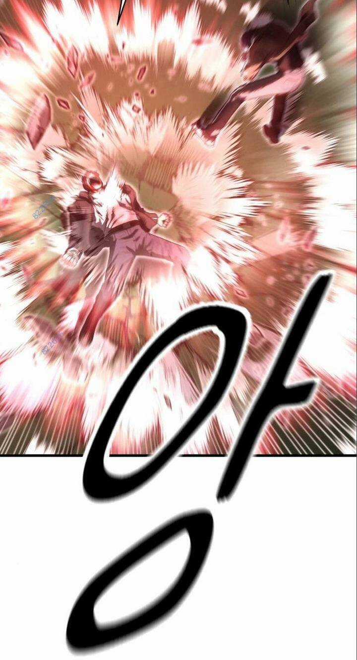 Võ Vương Kang Haejin Chapter 15 trang 74