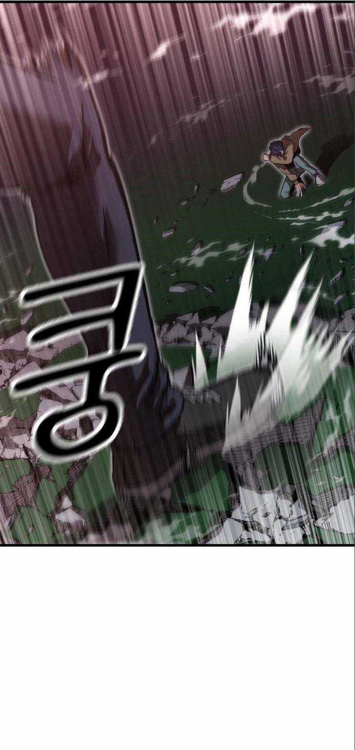 Võ Vương Kang Haejin Chapter 15 trang 77