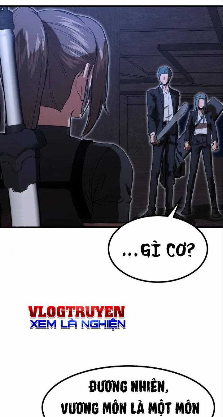 Võ Vương Kang Haejin Chapter 15 trang 8