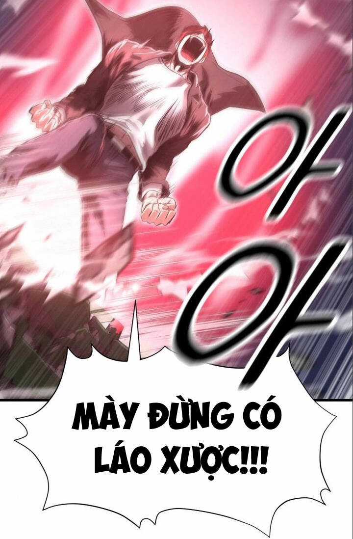 Võ Vương Kang Haejin Chapter 15 trang 80