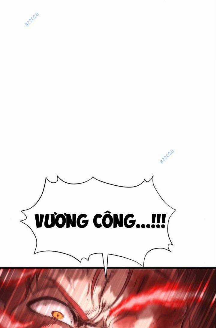 Võ Vương Kang Haejin Chapter 15 trang 81